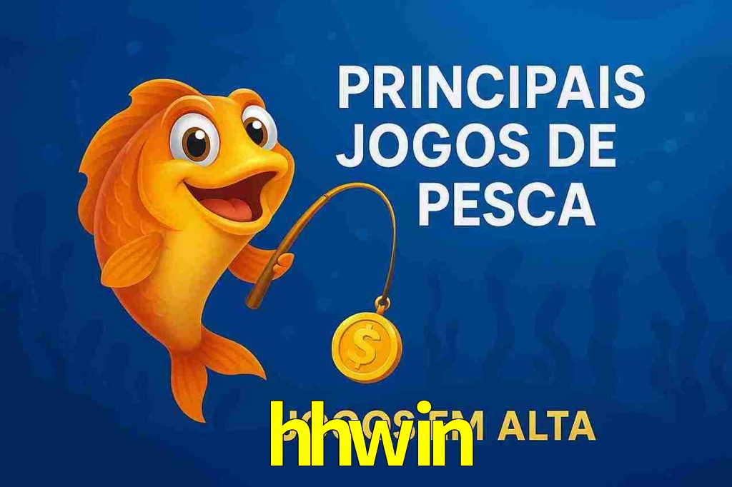 Pesca no hhwin