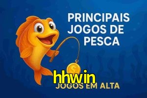 Pesca no hhwin