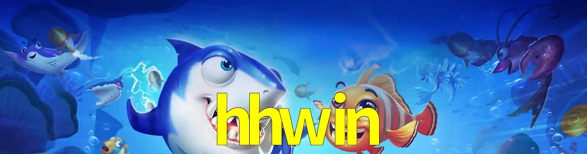 Pescaria Online no hhwin Cassino