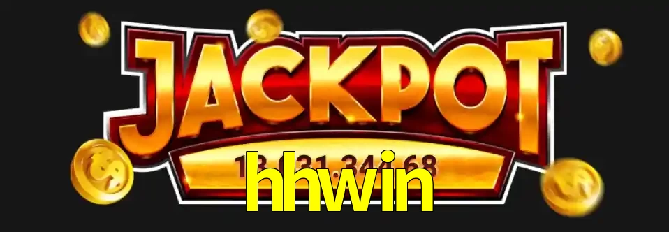 Notícias hhwin Cassino